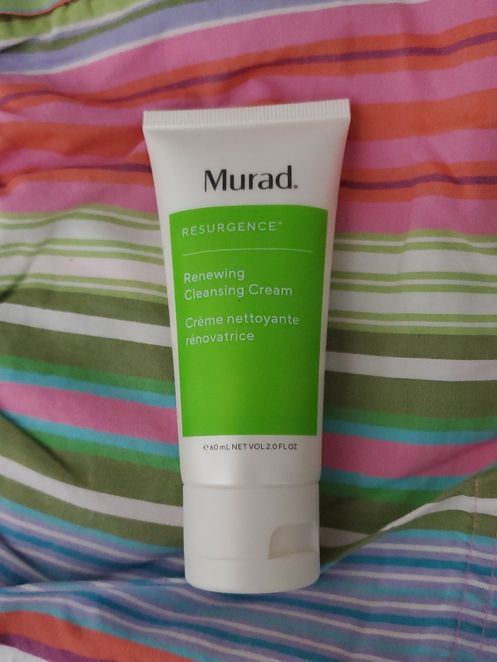 MURAD Resurgence Renewing Cleansing Cream